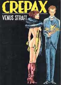 Venus straft