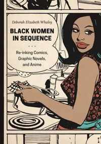 Black Women in Sequence