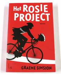 Het Rosie project