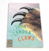 Claws - John Landon