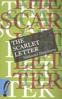 Blackbirds Classics  -   The Scarlet Letter
