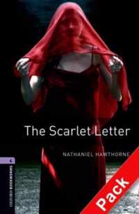 Oxford Bookworms Library: The Scarlet Letter Audio