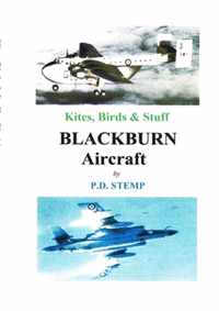 Kites, Birds & Stuff - BLACKBURN Aircraft.