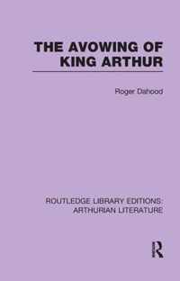 The Avowing of King Arthur