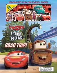 Disney Pixar: Cars on the Road: Road Trip!