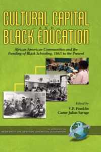Cultural Capital and Black Education