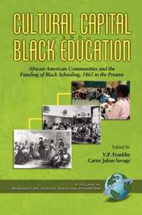 Cultural Capital And Black Education