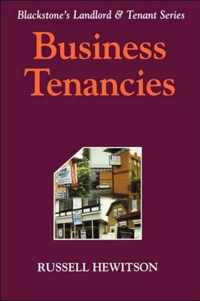 Landlord and Tenant Series