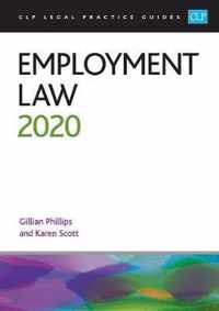 Employment Law 2020