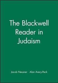 The Blackwell Reader In Judaism