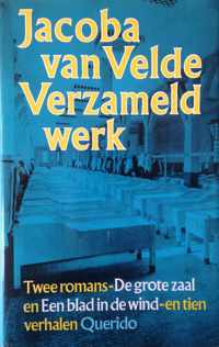 Verzameld werk