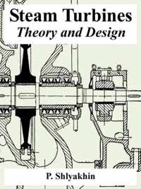 Steam Turbines