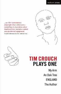 Tim Crouch: Plays One