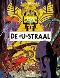 Blake en mortimer 00. de u-straal