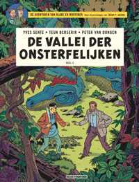 Blake & Mortimer - SC 26 -   De duizendste arm van de Mekong