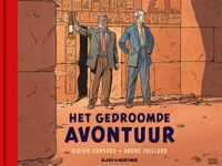 Blake & Mortimer (buiten reeks) 0 - Het gedroomde avontuur