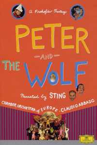 Prokofiev: Peter And The Wolf - A Prokofiev Fantasies