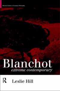 Blanchot