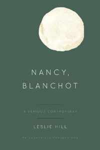 Nancy, Blanchot