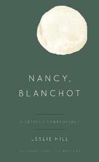 Nancy, Blanchot