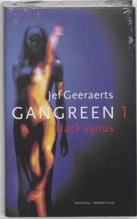 Gangreen / 1 Black Venus