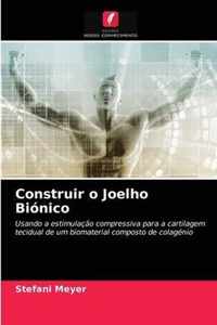 Construir o Joelho Bionico