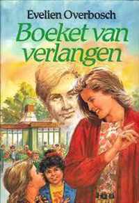 Boeket van verlangen