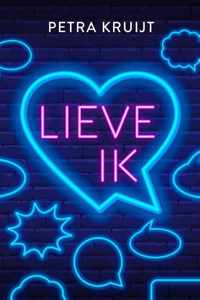 Lieve ik