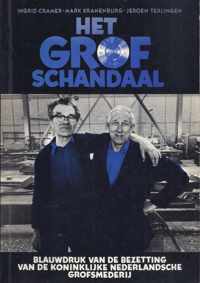 Grof schandaal