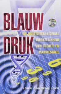 Blauwdruk + CD