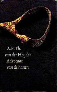 Advocaat Van De Hanen