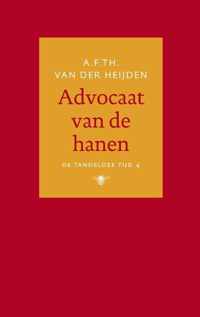 Advocaat van de hanen