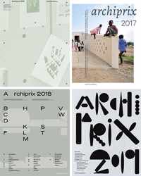 Archiprix - Henk van der Veen - Paperback (9789462085510)