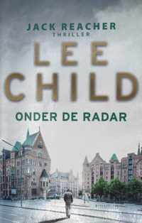 Onder de radar (Special Boekenvoordeel 2020)