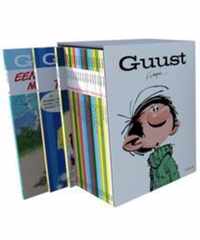 Guust Flater - special Cera 0 -   Box Guust HC (special)
