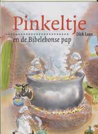 Pinkel En De Bibelebonse Pap 28