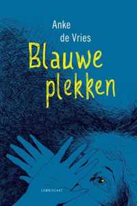 Blauwe plekken