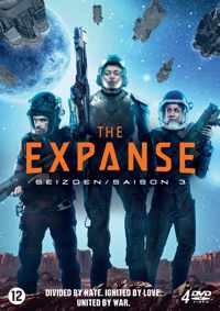 The Expanse - Seizoen 3