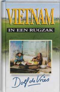 In Een Rugzak Vietnam