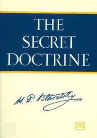 The Secret Doctrine