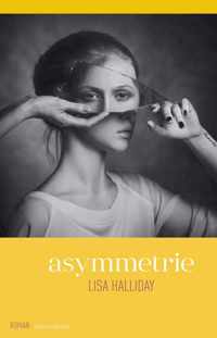 Asymmetrie