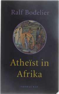 Atheist In Afrika