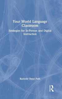 Your World Language Classroom