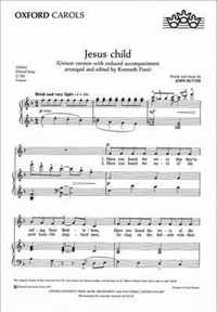 Jesus Child