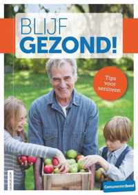 Blijf gezond!