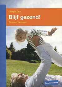 Blijf gezond!