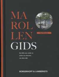 Marollen gids