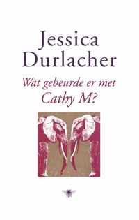 Wat Gebeurde Er Met Cathy M?