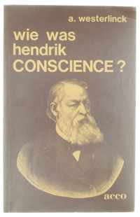 Wie was Hendrik Conscience?