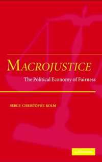 Macrojustice